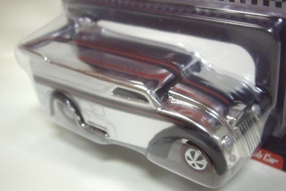 画像: 2014 RLC MEMBERSHIP EXCLUSIVE 【DRAG DAIRY】 CHROME/RL (限定3000セット）