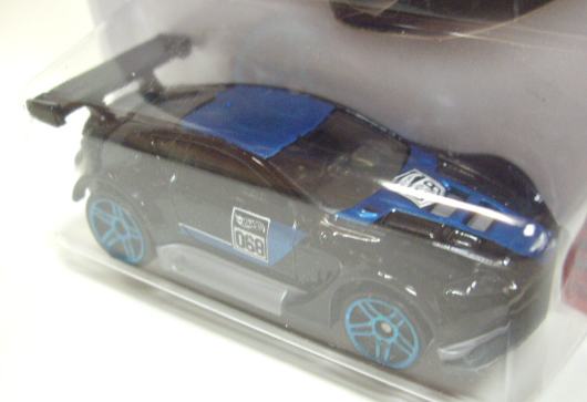 画像: 【ASTON MARTIN VANTAGE GT3】　BLACK/PR5 (NEW CAST)