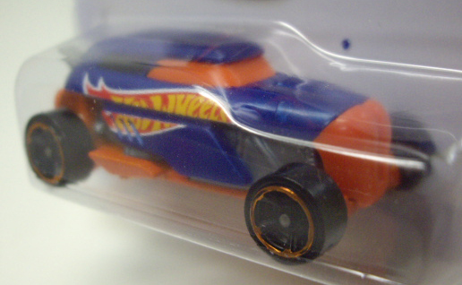 画像: 【RIP ROD】　RACE TEAM BLUE-ORANGE/MC5 (HW TAMPO)