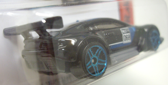 画像: 【ASTON MARTIN VANTAGE GT3】　BLACK/PR5 (NEW CAST)