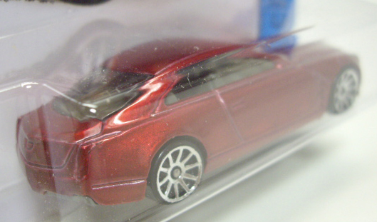 画像: 【CADILLAC ELMIRAJ】　MET.RED/10SP (NEW CAST)