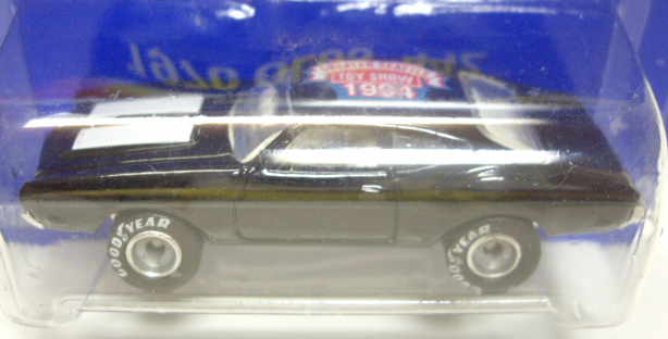 画像: 1994 SEATTLE TOY SHOW 【1970 OLDS 442】　BLACK/RR