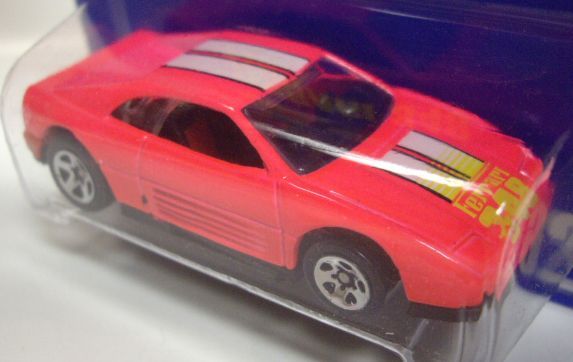 画像: 【FERRARI 348】　PINK/5SP