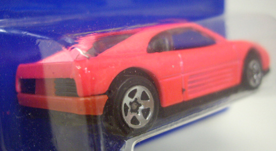 画像: 【FERRARI 348】　PINK/5SP