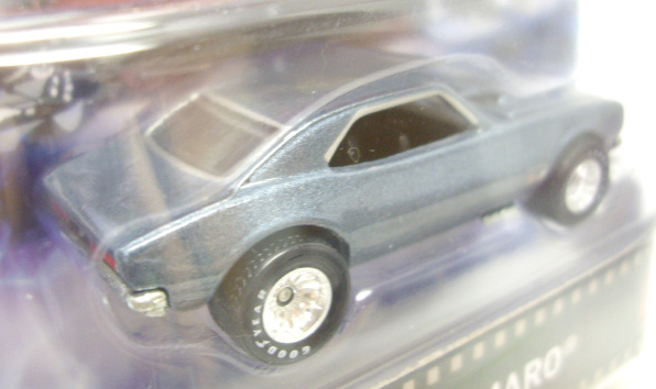 画像: 2015 RETRO ENTERTAINMENT 【'67 CAMARO】 BLUEGRAY/RR (CHRISTINE)