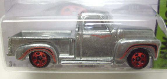 画像: 【'52 CHEVY】　ZAMAC/5SP (WALMART EXCLUSIVE) 