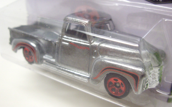 画像: 【'52 CHEVY】　ZAMAC/5SP (WALMART EXCLUSIVE) 