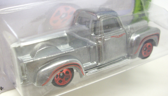 画像: 【'52 CHEVY】　ZAMAC/5SP (WALMART EXCLUSIVE) 