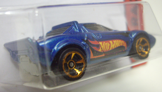 画像: 【LANCIA STRATOS】　RACE TEAM BLUE/MC5