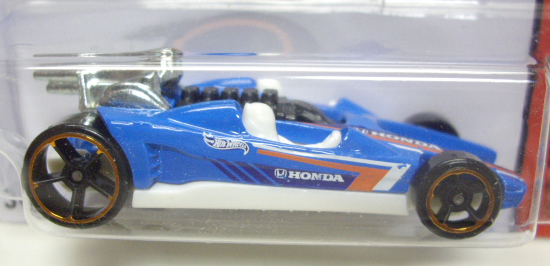 画像: 【HONDA RACER】　LT.BLUE/O5