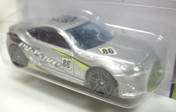 画像: 【SCION FR-S】　SILVER/PR5