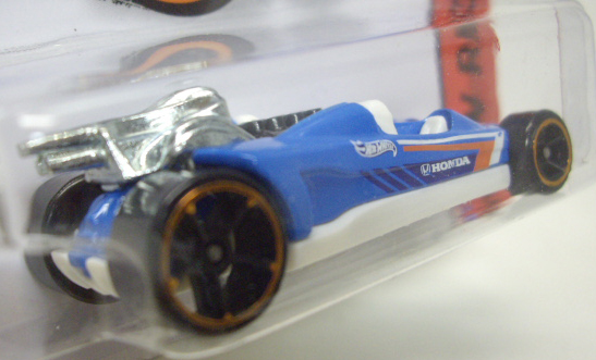 画像: 【HONDA RACER】　LT.BLUE/O5