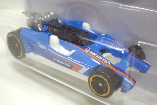 画像: 【HONDA RACER】　LT.BLUE/O5