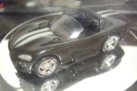 画像: 1996 100% COLLECTIBLES DODGE SHOW ROOM 【DODGE VIPER RT/10/ DODGE RAM 1500 / DODGE CHARGER DAYTONA】　