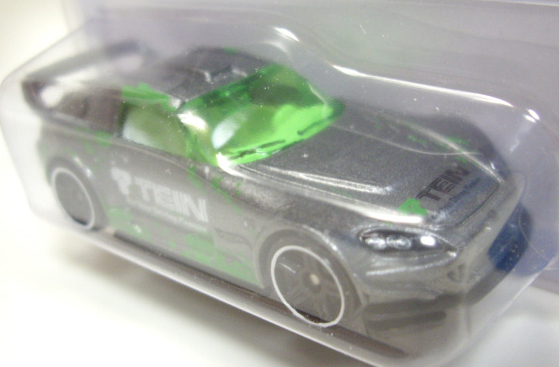 画像: 【HONDA S2000】　DK.GRAY/PR5 (KMART EXCLUSIVE)