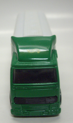 画像: LOOSE - 1996 HW HAULERS 【TROPICANA】　GREEN-WHITE/7SP