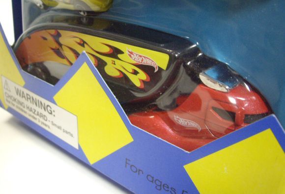 画像: 2000 KOOL TOYZ - RACING PACK 【25th ANNIVERSARY LAMBORGHINI COUNTACH】　YELLOW/5H