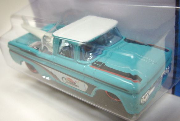 画像: 【CUSTOM '62 CHEVY】　MINT/MC5 