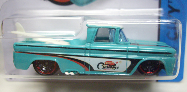 画像: 【CUSTOM '62 CHEVY】　MINT/MC5 