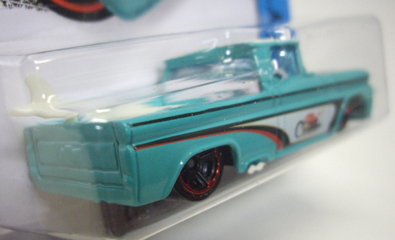 画像: 【CUSTOM '62 CHEVY】　MINT/MC5 