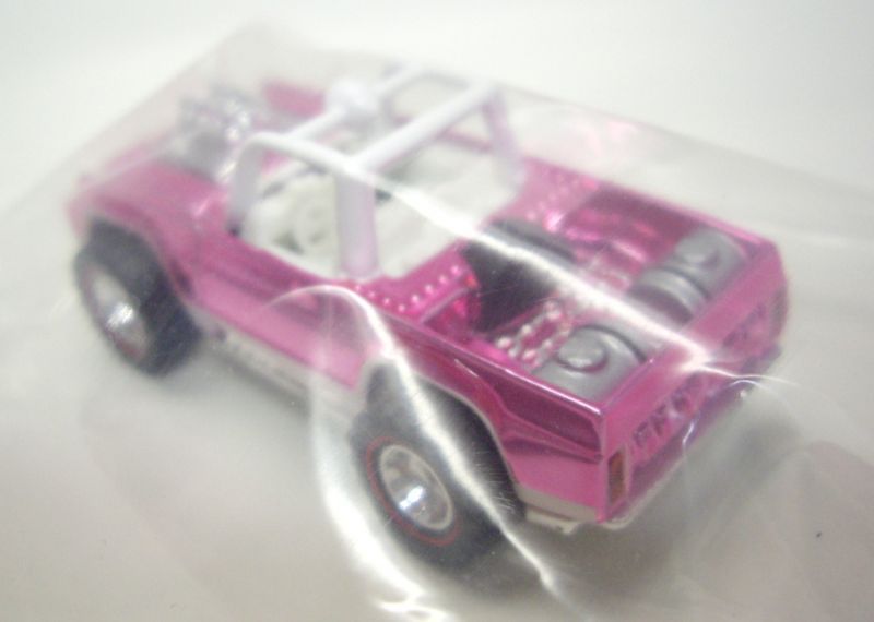 画像: 29th Annual Convention 【BAJA BRUISER】 PINK/RL (RLC PARTY CAR)