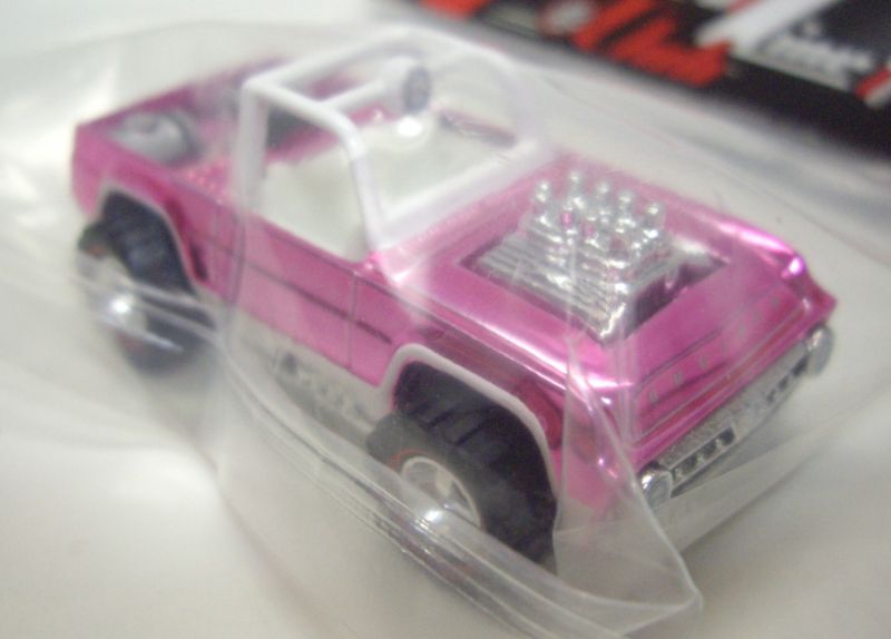 画像: 29th Annual Convention 【BAJA BRUISER】 PINK/RL (RLC PARTY CAR)