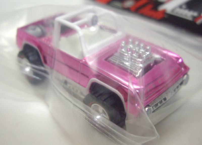 画像: 29th Annual Convention 【BAJA BRUISER】 PINK/RL (RLC PARTY CAR)