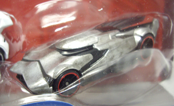 画像: 2015 HW STAR WARS 2PACK 【FIRST ORDER STORMTROOPER/CAPTAIN PHASMA】