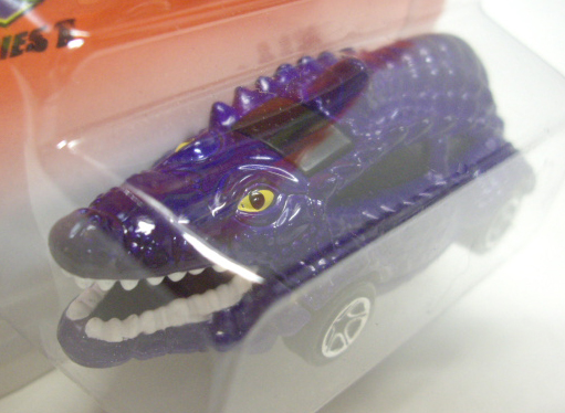 画像: 1998 【ALLIGATOR】　PURPLE