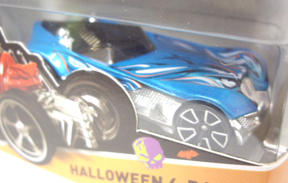 画像: 2015 TARGET EXCLUSIVE?  【HALLOWEEN 4-PACK 】