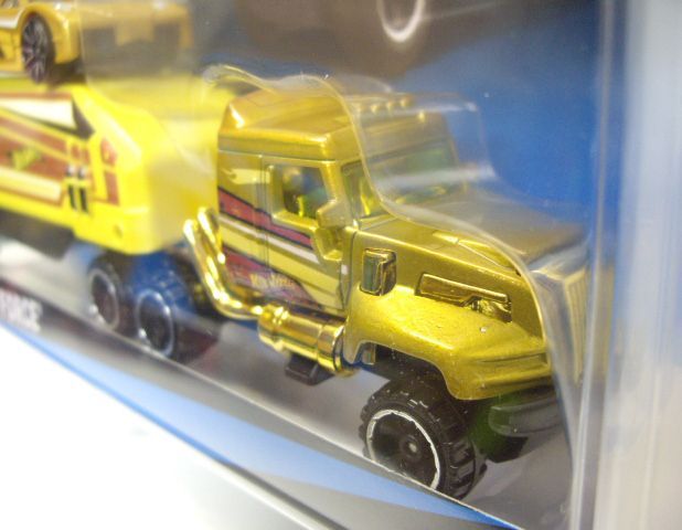 画像: 2015 SUPER RIG 【DESERT FORCE】　YELLOWGOLD/OR6SP