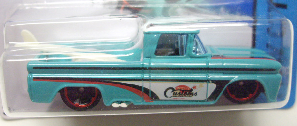 画像: 【CUSTOM '62 CHEVY】　MINT/MC5  (インターナショナル・ショートカード) 