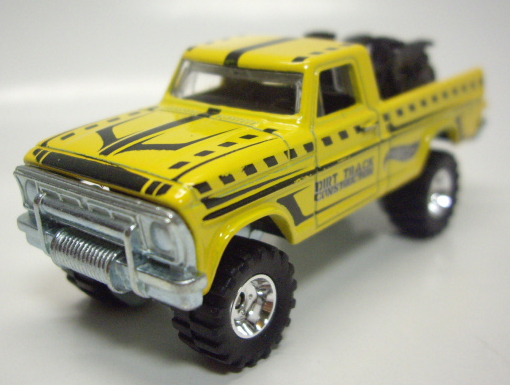 画像: 2015 HW HERITAGE - REAL RIDERS 【TEXAS DRIVE 'EM】 YELLOW/RR