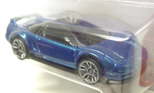 画像: 【'90 ACURA NSX】 MET.BLUE/J5 