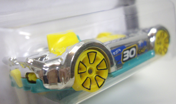 画像: 【MONTERACER】 CHROME/FTE2 (NEW CAST)