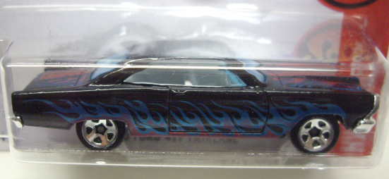 画像: 【'66 FORD 427 FAIRLANE】 BLACK/5SP