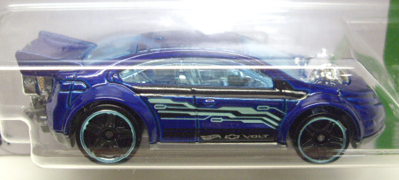 画像: 【(CHEVY) SUPER VOLT】 BLUE/PR5