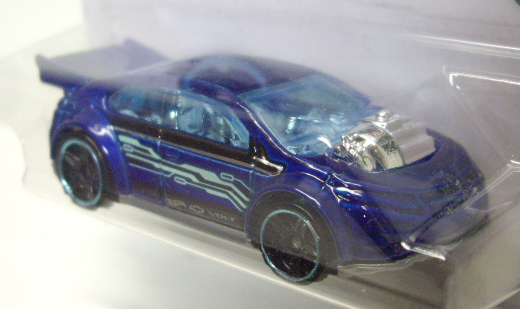 画像: 【(CHEVY) SUPER VOLT】 BLUE/PR5