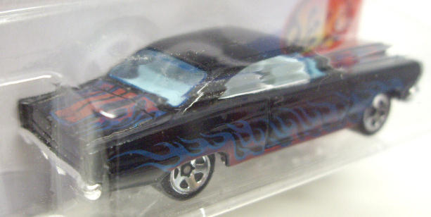 画像: 【'66 FORD 427 FAIRLANE】 BLACK/5SP