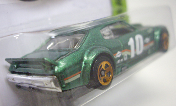 画像: 【'70 CHEVY CHEVELLE】　MET.DK.GREEN/5SP(KMART EXCLUSIVE)