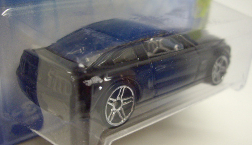 画像: 【2005 FORD MUSTANG GT】　BLACK/PR5 (WALMART EXCLUSIVE)