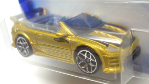 画像: 【MITSUBISHI ECLIPSE】 GOLD/5Y