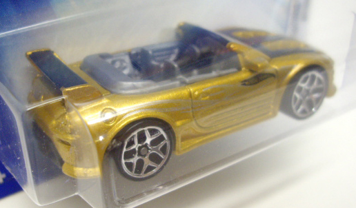 画像: 【MITSUBISHI ECLIPSE】 GOLD/5Y