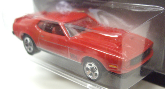 画像: 2015 WALMART EXCLUSIVE - HW ROAD TRIPPIN' 【VOLKSWAGEN SCIROCCO GT24】 RED/10SP