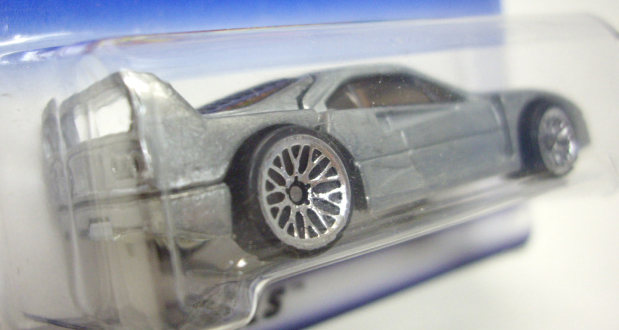 画像: 1998 - 12TH COLLECTOR'S CONVENTION 【FERRARI F40】　ZAMAC/LACE (限定500台）