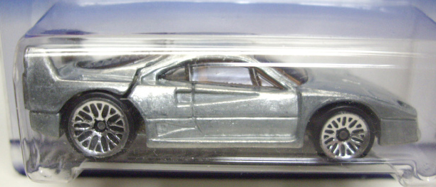 画像: 1998 - 12TH COLLECTOR'S CONVENTION 【FERRARI F40】　ZAMAC/LACE (限定500台）