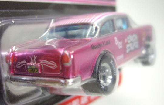 画像: 2015 RLC SPECIAL EDITION 【'55 CHEVY BEL AIR GASSER】 SPEC.PINK/RR