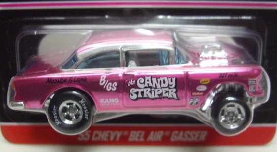 画像: 2015 RLC SPECIAL EDITION 【'55 CHEVY BEL AIR GASSER】 SPEC.PINK/RR