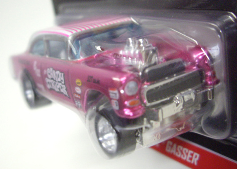 画像: 2015 RLC SPECIAL EDITION 【'55 CHEVY BEL AIR GASSER】 SPEC.PINK/RR