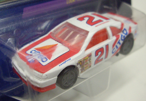 画像: 1992 PRO CIRCUIT 【"MORGAN SHEPHERD TEAM CITGO" FORD THUNDERBIRD】　WHITE/PC6